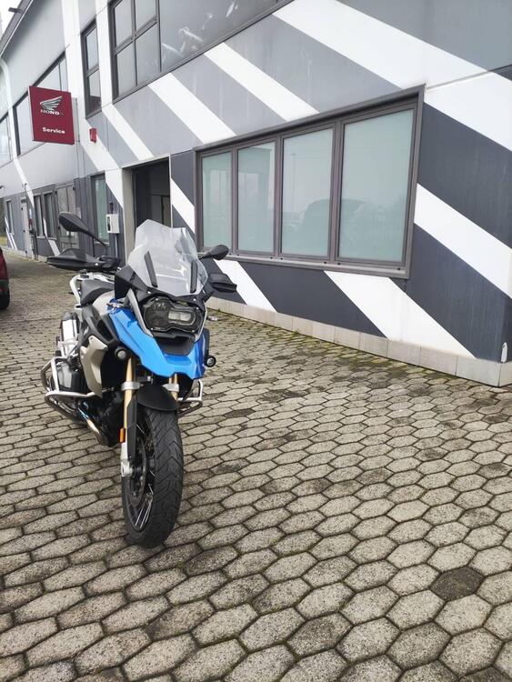 Bmw R 1200 GS (2017 - 18) (3)