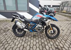 Bmw R 1200 GS (2017 - 18) usata