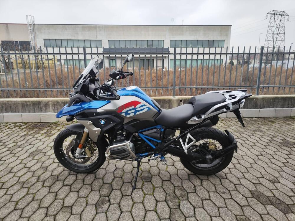 Bmw R 1200 GS (2017 - 18) (2)