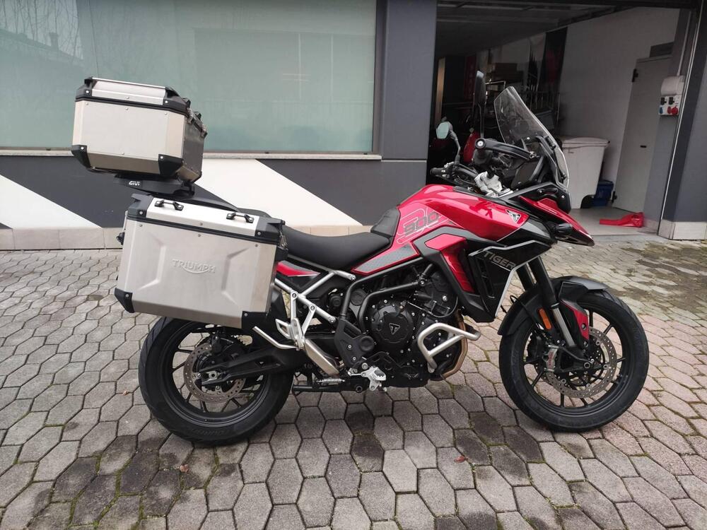 Triumph Tiger 900 GT Pro (2024) (2)