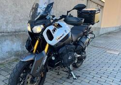 Yamaha XT1200ZE Super Ténéré (2013 - 14) usata