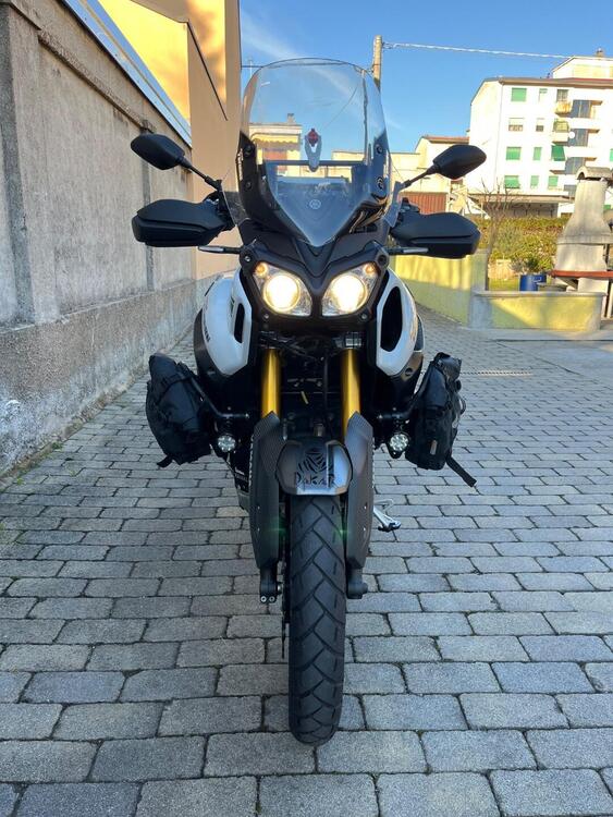 Yamaha XT1200ZE Super Ténéré (2013 - 14) (2)