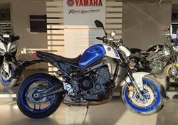 Yamaha MT-09 (2021 - 23) usata