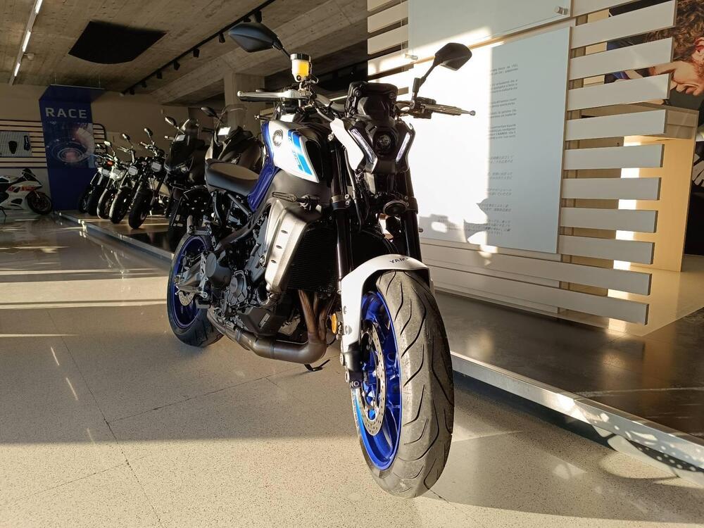 Yamaha MT-09 (2021 - 23) (2)