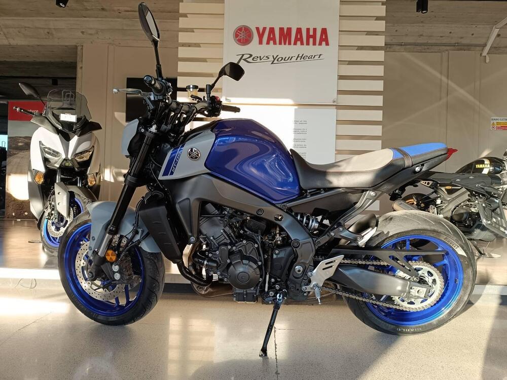 Yamaha MT-09 (2021 - 23) (5)