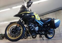 Suzuki V-Strom 650XT ABS (2017 - 20) usata