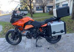 KTM 1190 Adventure (2013 - 16) usata