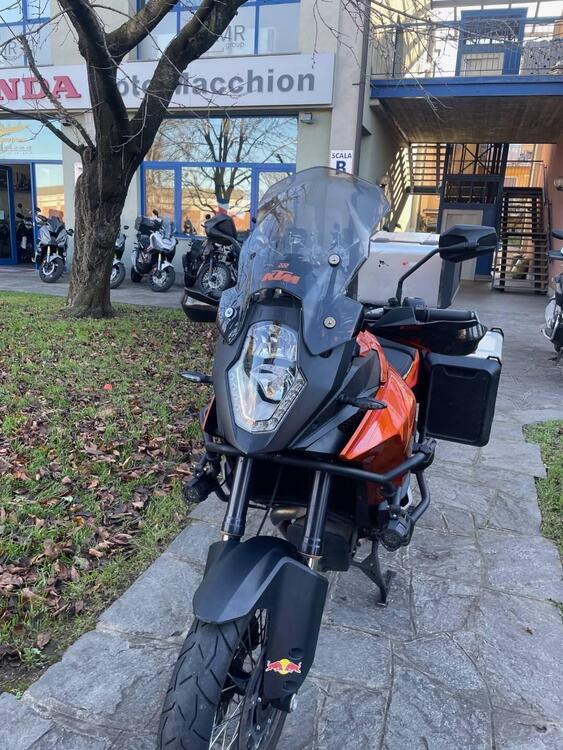 KTM 1190 Adventure (2013 - 16) (3)