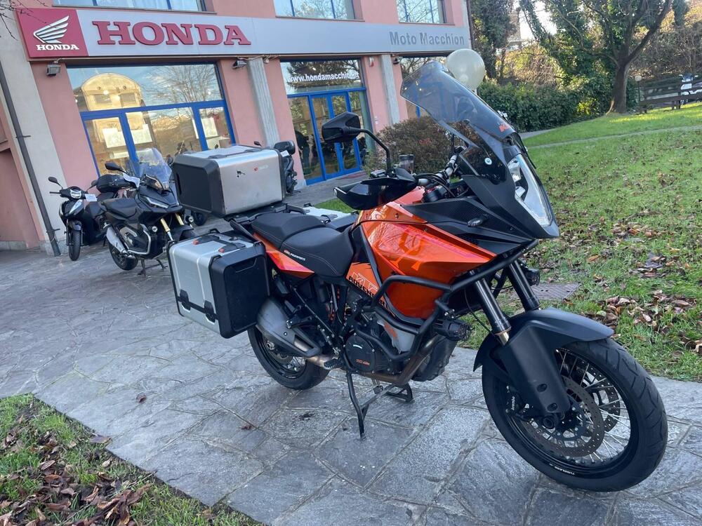 KTM 1190 Adventure (2013 - 16) (4)