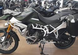 Triumph Tiger 900 Rally Pro (2020 - 23) usata