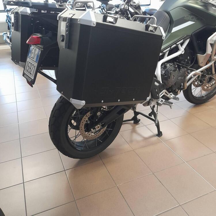 Triumph Tiger 900 Rally Pro (2020 - 23) (4)