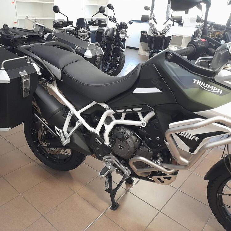 Triumph Tiger 900 Rally Pro (2020 - 23) (5)