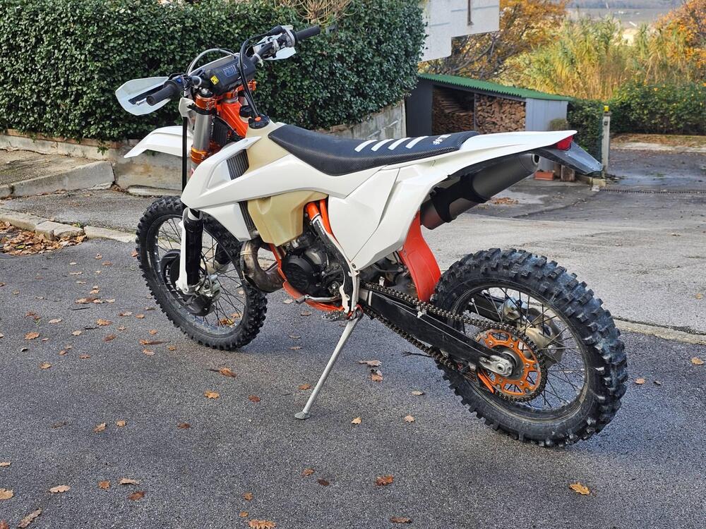 KTM 300 EXC E Six Days TPI (2019) (3)