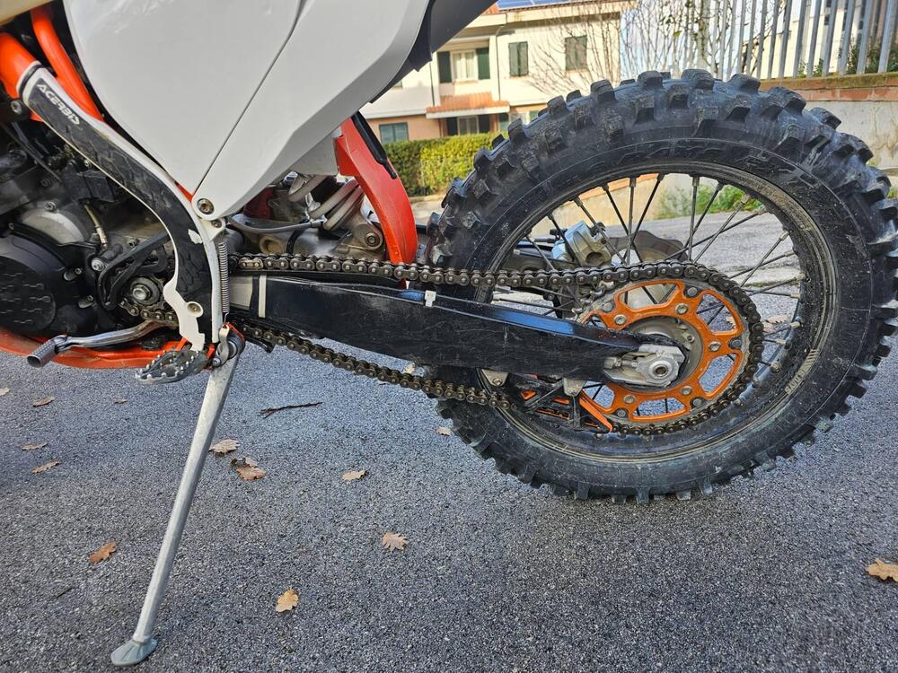 KTM 300 EXC E Six Days TPI (2019) (4)