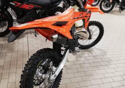 KTM 125 XC-W (2025) nuova