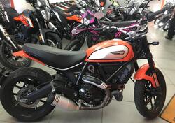 Ducati Scrambler 800 Icon (2017 - 20) usata