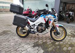 Honda Africa Twin CRF 1100L Adventure Sports Travel Edition DCT (2020 - 21) usata