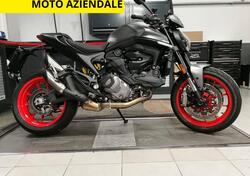 Ducati Monster 937 + (2021 - 24) usata