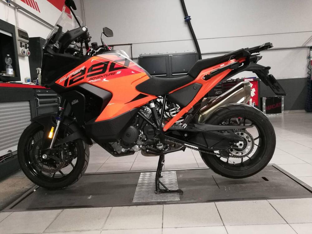 KTM 1290 Super Adventure S (2022 - 24) (3)