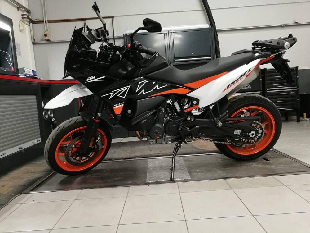 KTM 890 SMT (2023 - 25) (3)