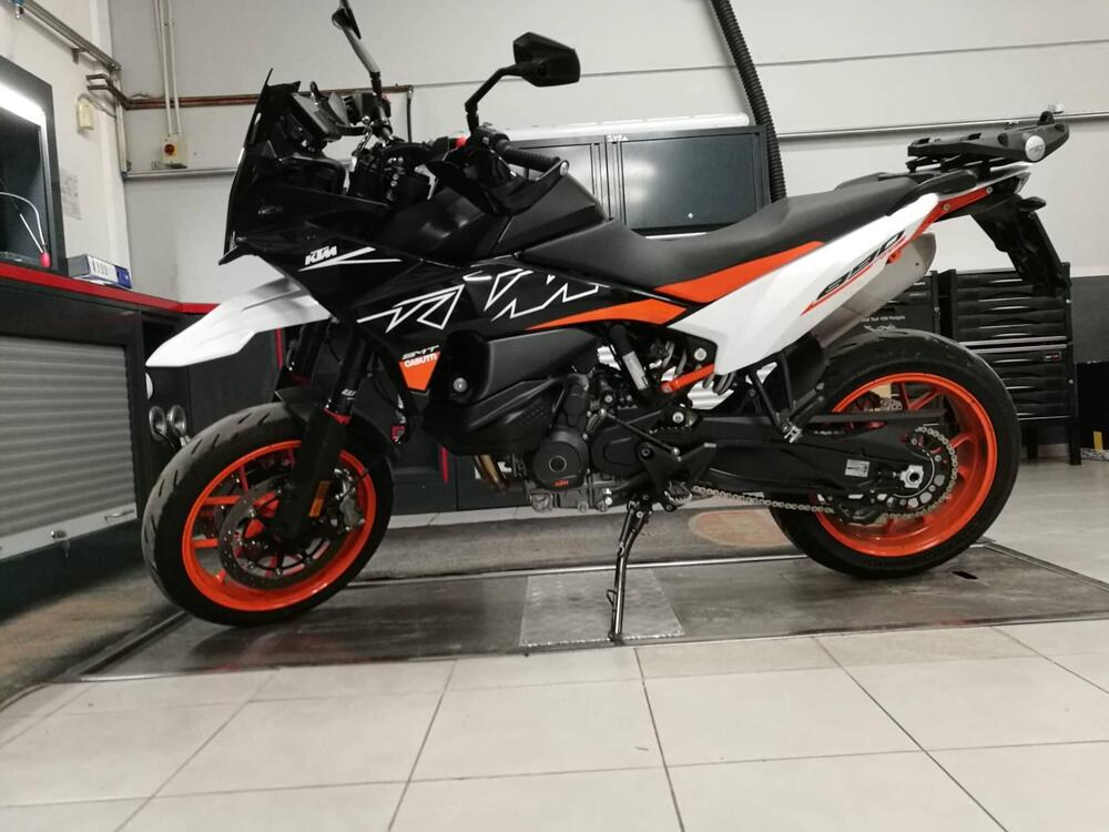 KTM 890 SMT (2023 - 25) (4)