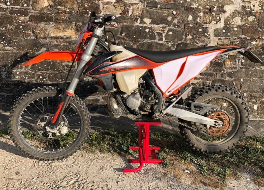 KTM 150 EXC TPI (2020) (5)