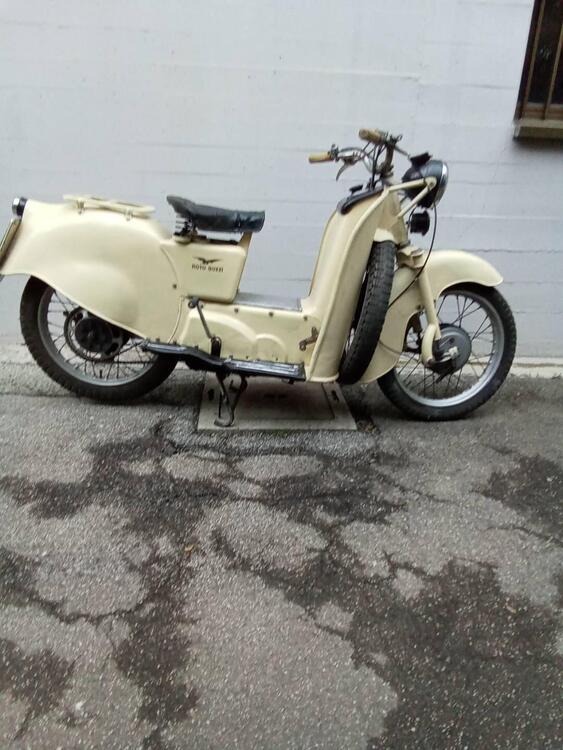 Moto Guzzi Galletto 160 (5)