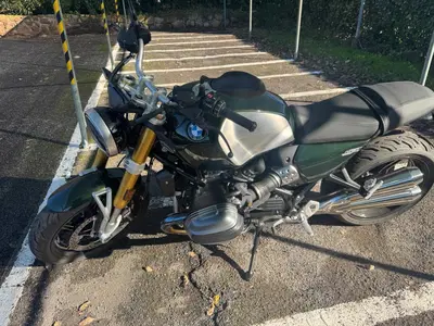 Bmw R 12 nineT (2023 - 26) usata