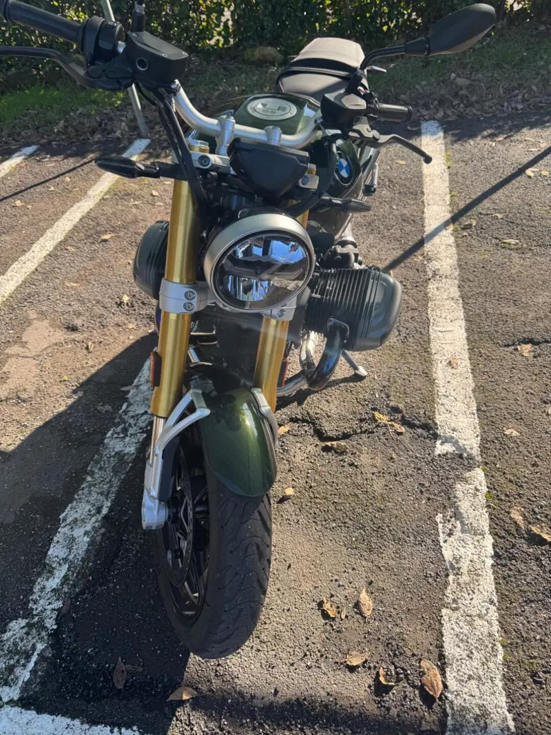 Bmw R 12 nineT (2023 - 26) (2)