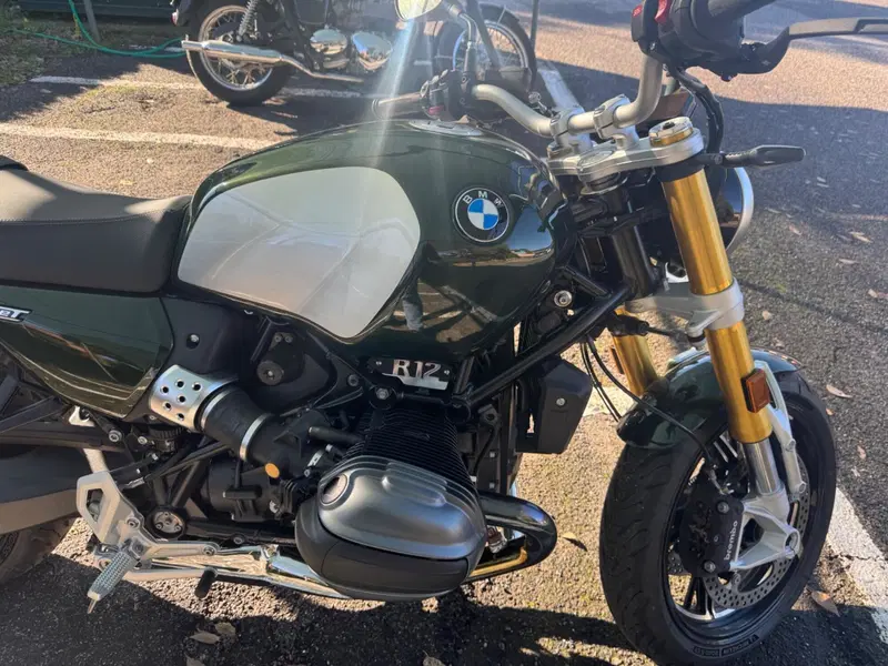 Bmw R 12 nineT (2023 - 26) (3)