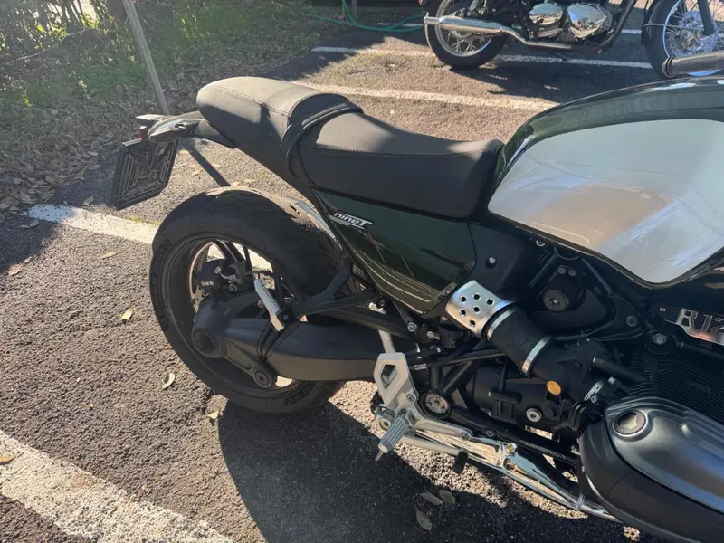 Bmw R 12 nineT (2023 - 26) (4)