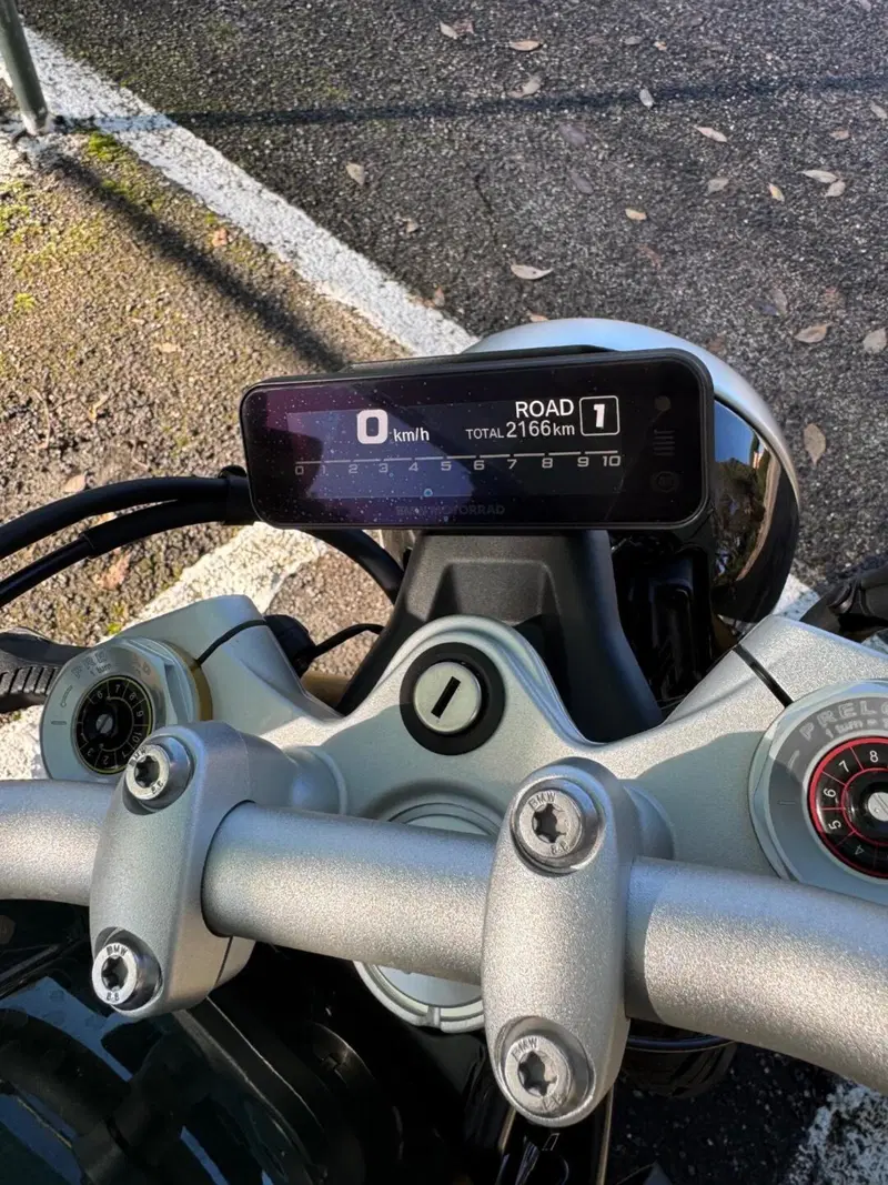 Bmw R 12 nineT (2023 - 26) (5)
