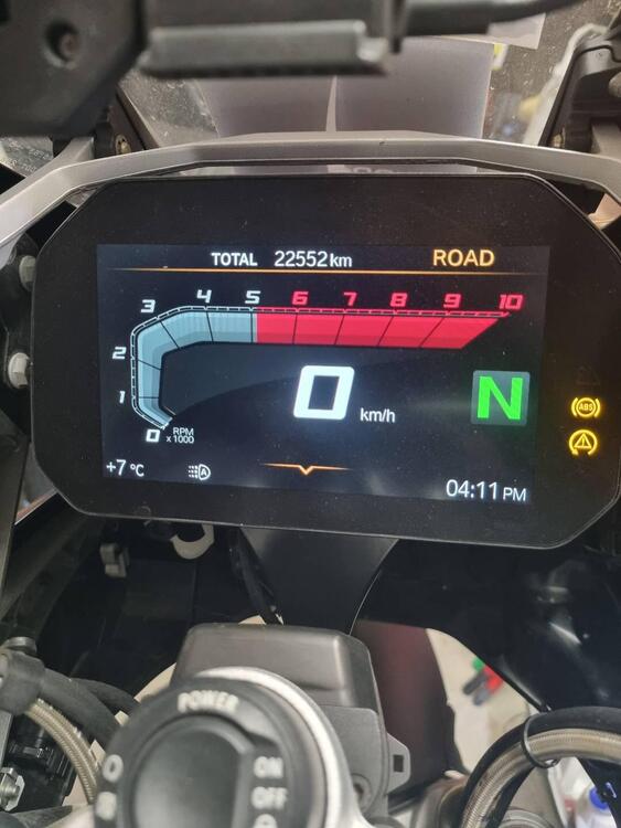 Bmw R 1200 GS (2017 - 18) (2)