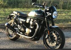 Triumph Speed Twin 1200 (2019 - 20) usata