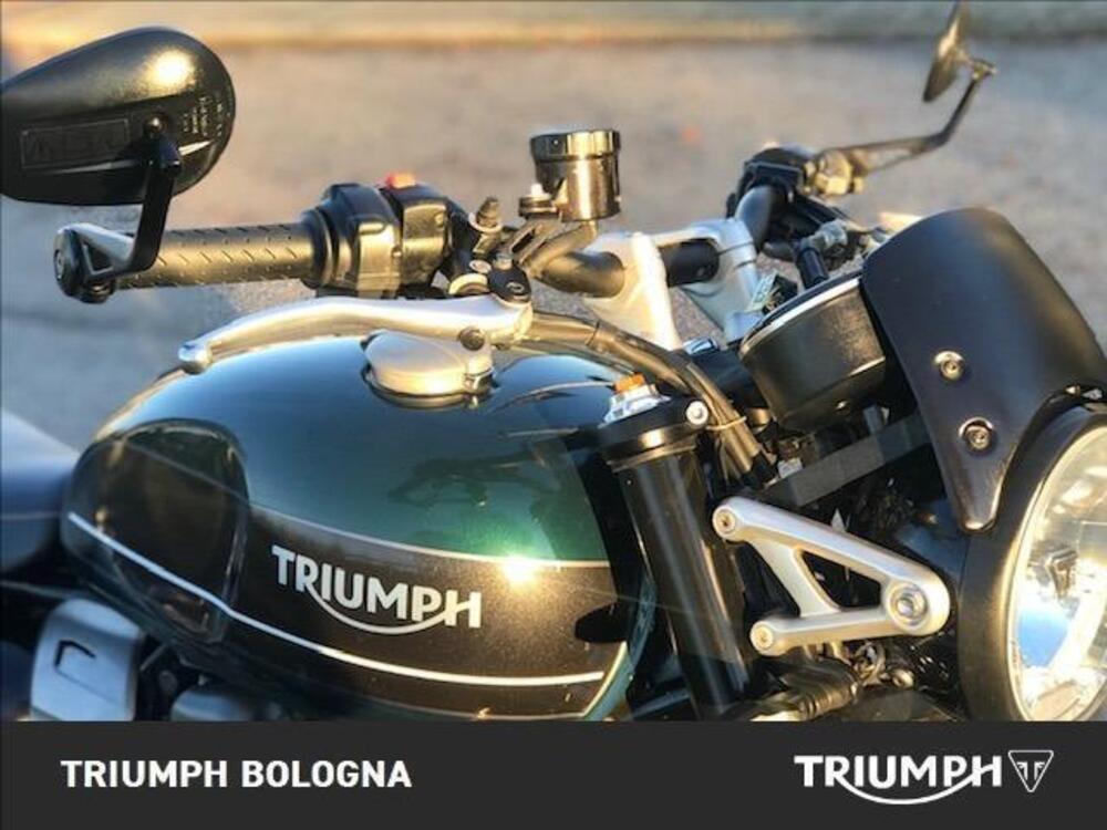 Triumph Speed Twin 1200 (2019 - 20) (5)