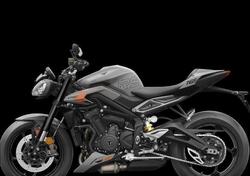 Triumph Street Triple 765 RS (2023 - 24) nuova