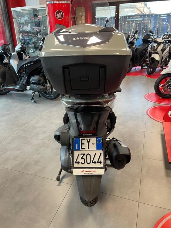 Honda SH 350 Sport (2021 - 24) (5)