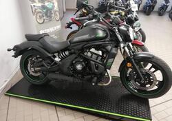 Kawasaki Vulcan S (2021 - 24) usata