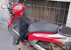 Kymco People 200 S (2005 - 06) usata