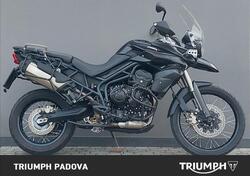 Triumph Tiger 800 XC ABS (2010 - 14) usata