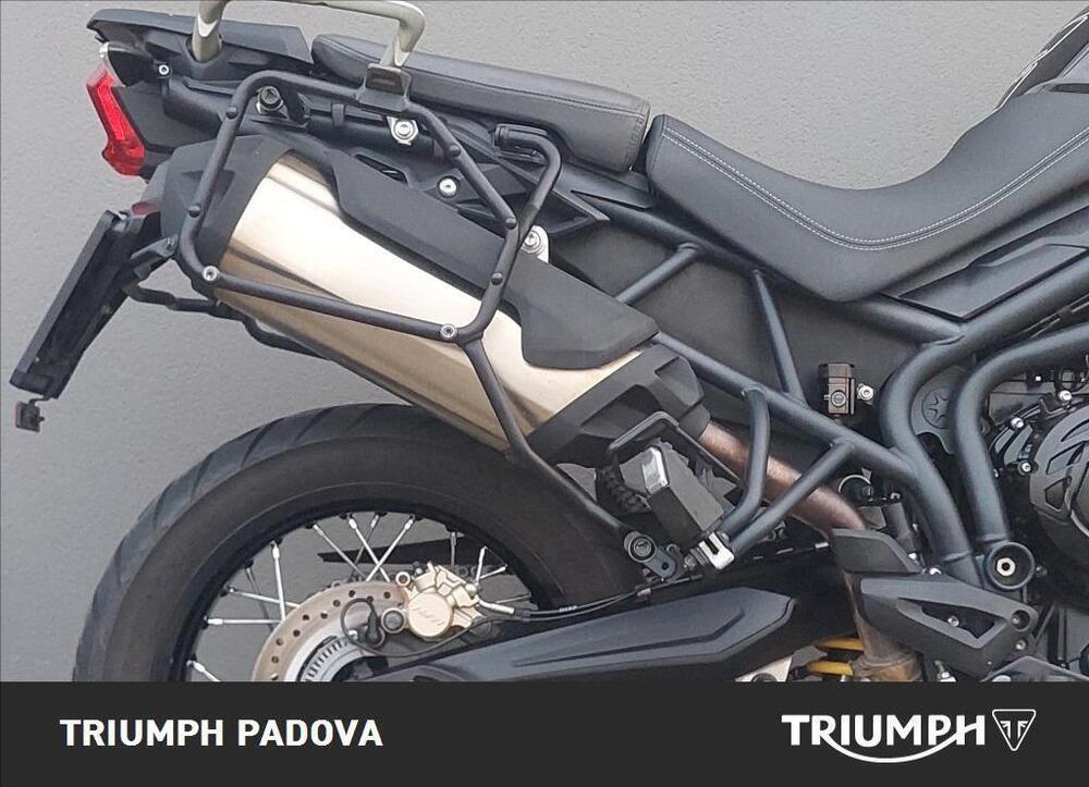 Triumph Tiger 800 XC ABS (2010 - 14) (2)