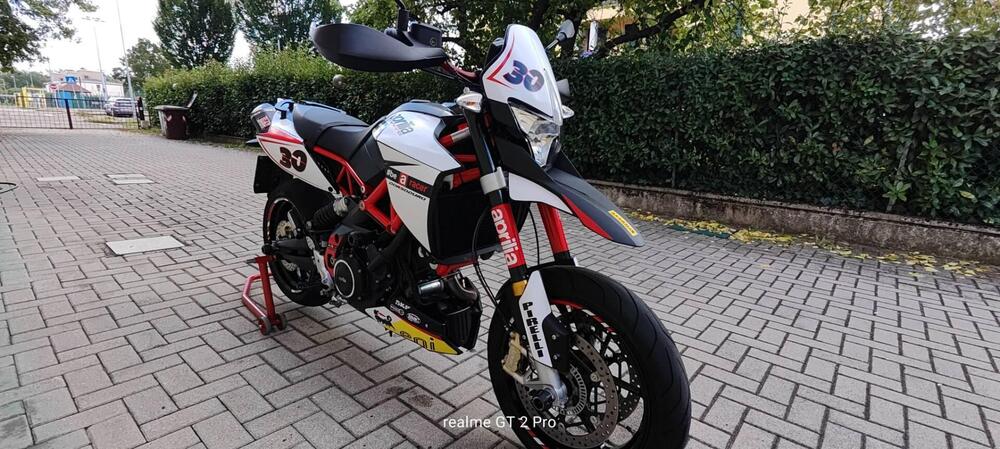 Aprilia Dorsoduro 900 (2017 - 20) (5)