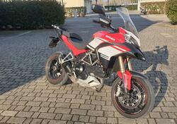 Ducati Multistrada 1200 ABS (2013 - 14) usata