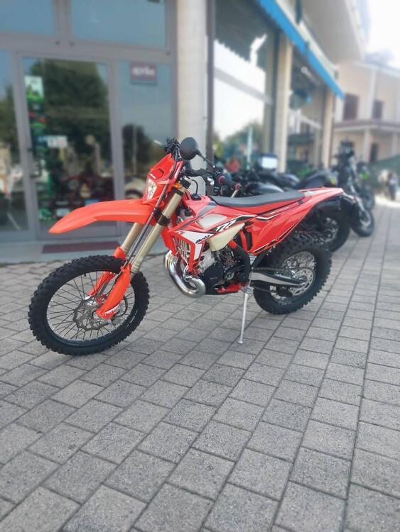 Betamotor RR 200 2T Enduro (2021) (3)