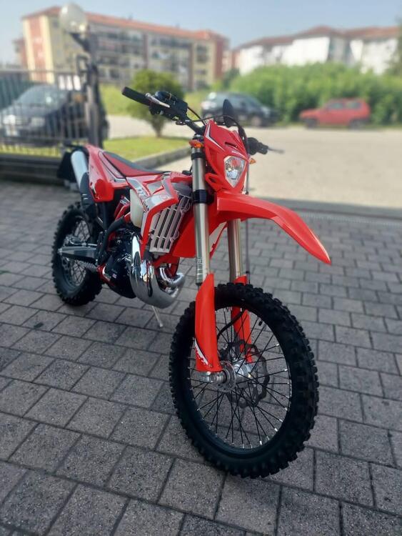 Betamotor RR 200 2T Enduro (2021) (4)