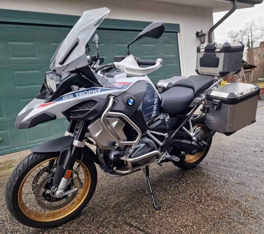 Bmw R 1250 GS Adventure (2021 - 24)