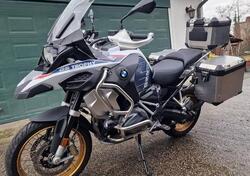 Bmw R 1250 GS Adventure (2021 - 24) usata