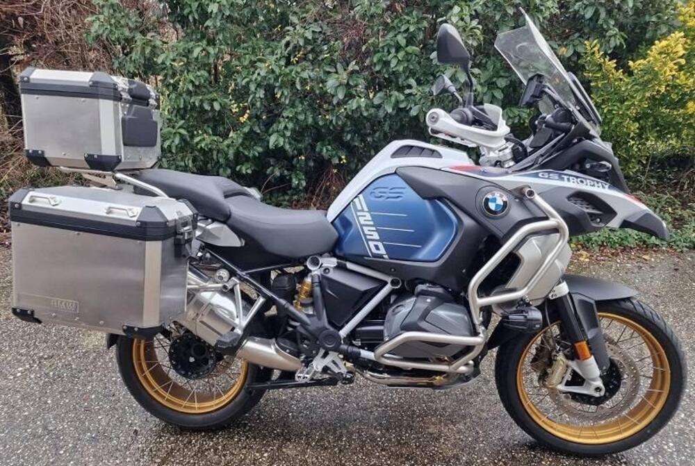 Bmw R 1250 GS Adventure (2021 - 24) (3)