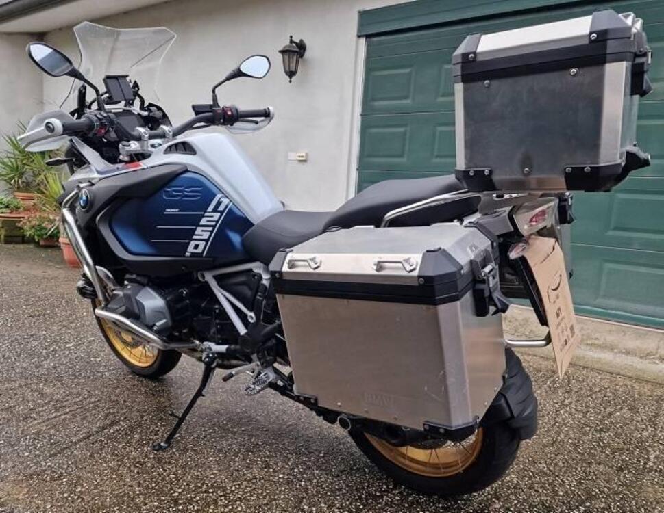 Bmw R 1250 GS Adventure (2021 - 24) (4)