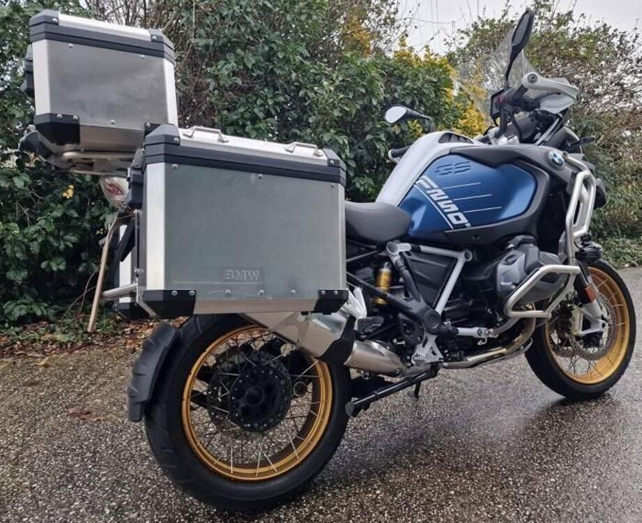 Bmw R 1250 GS Adventure (2021 - 24) (5)